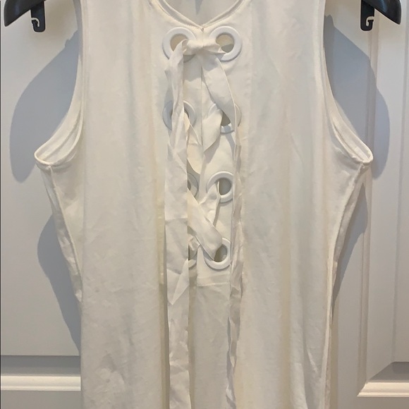 Philip Lim Tank Top - Picture 4 of 8